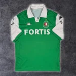 2008/09 Feyenoord Extérieur *CENTENAIRE*(4XL)
