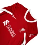 2023/24 Liverpool Domicile (M) – Image 3