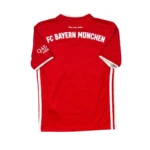 2020/21 Bayern Munich Domicile (9/10a) – Image 2