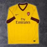 2010/13 Arsenal Extérieur (2XL)