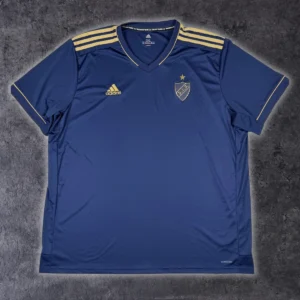 2020/21 Djurgardens IF *CELEBRATION JERSEY* (3XL)