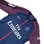 2017/18 PSG Domicile - Rabiot 25 (M) – Image 3