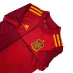 2020/21 Espagne Domicile (9/10a) – Image 3