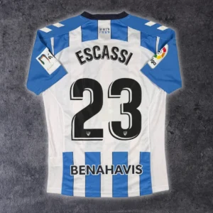 2022/23 Malaga Domicile - Escassi 23 (M)
