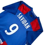 2009/10 SM Caen Domicile - Savidan 9 (XL) – Image 4