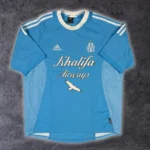 2002/03 OM Extérieur (XL)