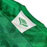 2020 Chapecoense Domicile (S) – Image 6