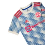2021/22 Manchester United Extérieur (7/8a) – Image 3
