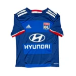 2016/17 Lyon Extérieur - Memphis 9 (7/8a) – Image 2