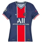 2020/21 PSG Domicile - Icardi 9 *STOCK PRO / UCL* (S) – Image 2