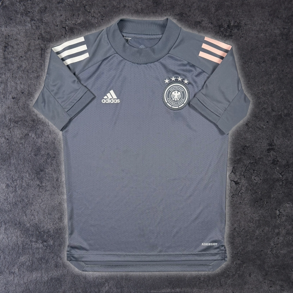 2020/21 Allemagne Entraînement (10a)