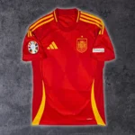 2024/25 Espagne Domicile (M)