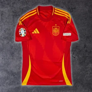 2024/25 Espagne Domicile (M)