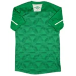 2020 Chapecoense Domicile (S) – Image 2