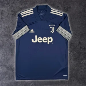 2020/21 Juventus Extérieur (L)