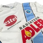 2000/01 Strasbourg Domicile (2XL) – Image 5