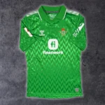 2023/24 Real Betis Extérieur (XS)