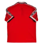 1998/00 Manchester United Domicile (L) – Image 2