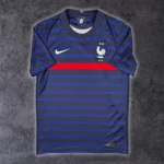 2020/21 France Domicile (12/13a)