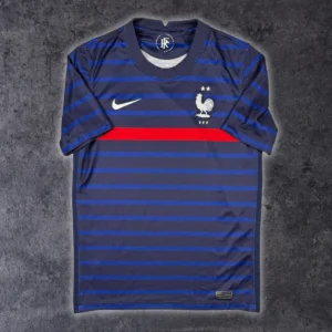 2020/21 France Domicile (12/13a)