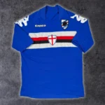 2007/09 Sampdoria Domicile (2XL)