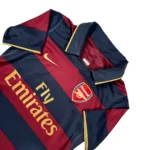 2007/08 Arsenal Third (8/10a) – Image 3