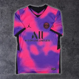 2020/21 PSG Fourth (12/13a)