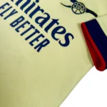 2021/22 Arsenal Extérieur (7/8a) – Image 3