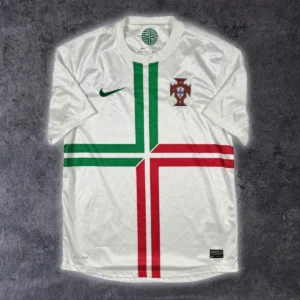 2012/13 Portugal Extérieur (M)