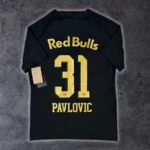 2022/23 Salzbourg - Pavlovic 31 *BOX EDITION LIMITÉE* (L)