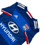 2016/17 Lyon Extérieur - Memphis 9 (7/8a) – Image 3