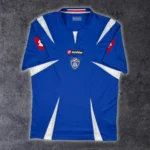 2006/08 Serbie Montenegro Domicile (2XL)