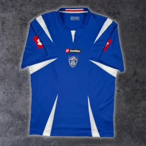 2006/08 Serbie Montenegro Domicile (2XL)