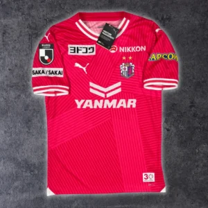 2024 Cerezo Osaka Domicile (L)