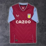 2022/23 Aston Villa Domicile (10/12a)