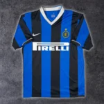 2006/07 Inter Milan Domicile (M)