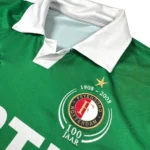 2008/09 Feyenoord Extérieur *CENTENAIRE*(4XL) – Image 4