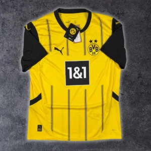 2024/25 Dortmund Domicile (L)