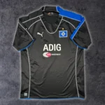 2005/06 Hambourg Extérieur (2XL)