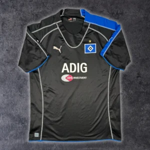 2005/06 Hambourg Extérieur (2XL)