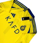 2024/25 Al Nassr Domicile - Ronaldo 7 (XL) – Image 4