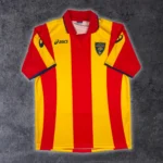 2009/10 US Lecce Domicile (2XL)