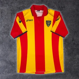 2009/10 US Lecce Domicile (2XL)