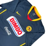 2008/09 Club América Extérieur (2XL) – Image 4