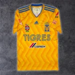 2018/19 Tigres UANL Domicile (S)