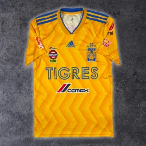 2018/19 Tigres UANL Domicile (S)