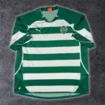 2010/11 Sporting Portugal Domicile (3XL)