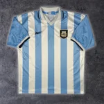 1999/2000 Argentine Domicile (2XL)