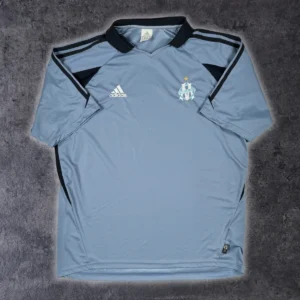 2003/04 OM Third (L)
