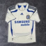 2007/08 Chelsea Third (16a)